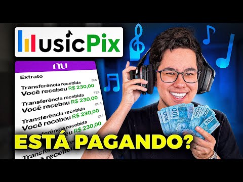 Como ganhar dinheiro ouvindo música?