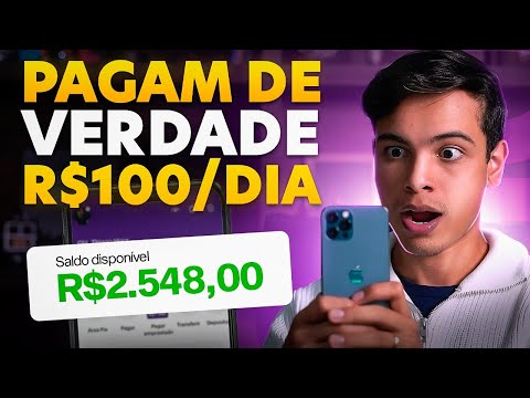 Como ganhar dinheiro sem pagar nada?