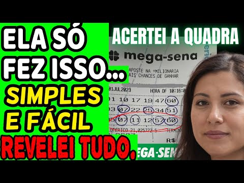 Como ganhar na Lotofácil?