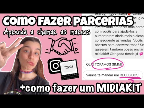 Como ganhar patrocínio no Instagram?