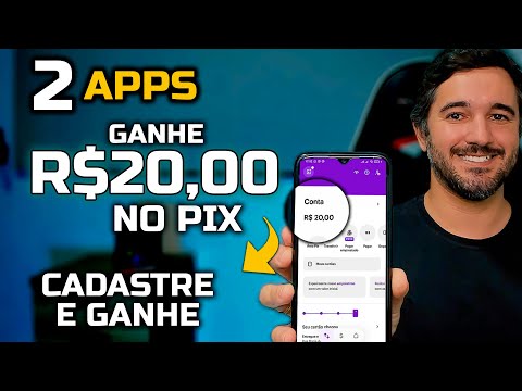 Como ganhar um Pix de R0 agora com o Nubank?