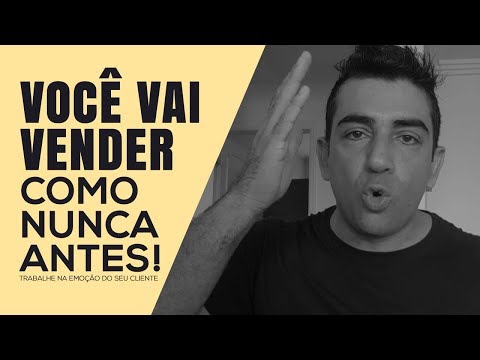 Como gerar emoção nas pessoas?