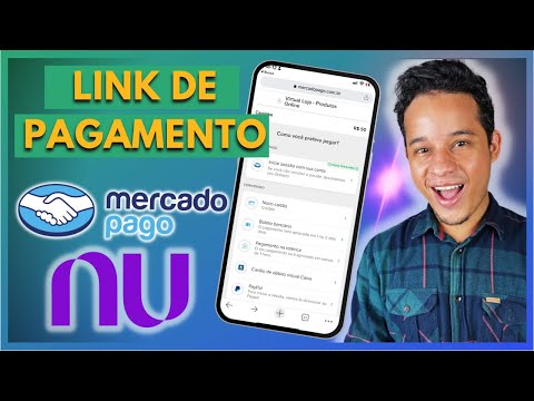 Como gerar um link de pagamento?