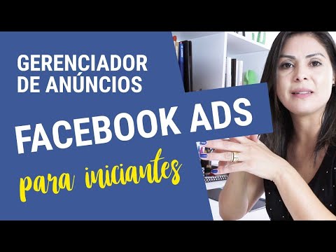 Como gerenciar anúncios e campanhas com um gerenciador de anúncios?