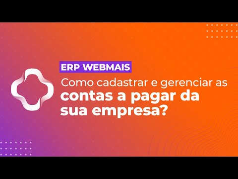 Como gerenciar contas a pagar e receber de forma eficiente?