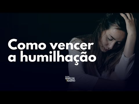 Como Humilhar uma Pessoa que Te Humilha?