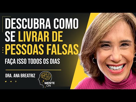 Como Identificar e Lidar com Pessoas Falsas?