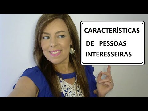 Como Identificar Pessoas Interesseiras e Oportunistas?