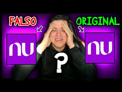 Como identificar um comprovante de PIX falso do Nubank?