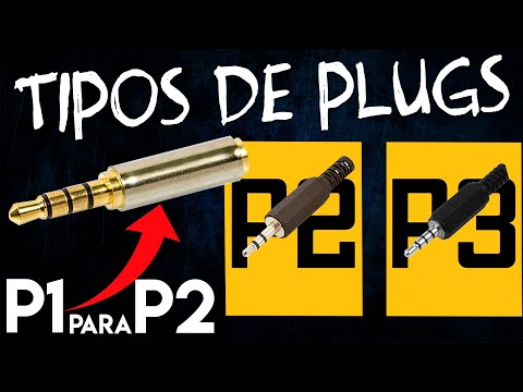 Como identificar um P2?