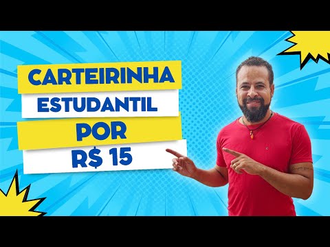 Como identificar uma carteirinha de estudante falsa?