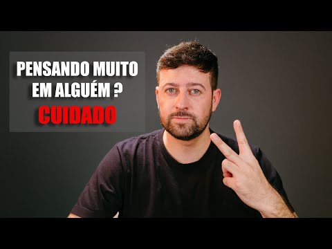 Como Identificar uma Pessoa que Só Pensa Nela Mesma?