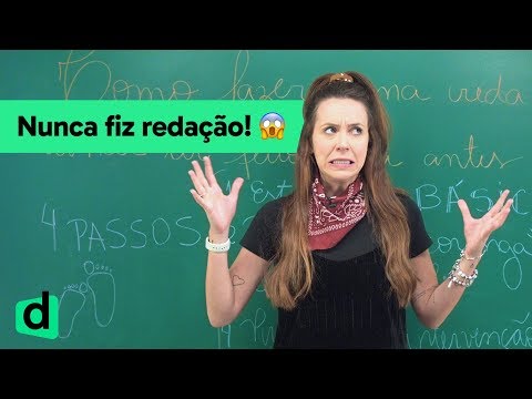 Como iniciar um parágrafo de desenvolvimento de forma eficaz?