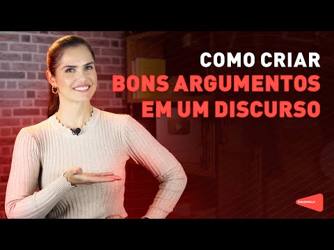 Como iniciar uma argumentação de forma eficaz?