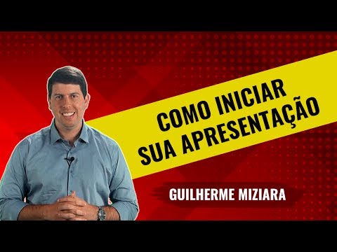 Como iniciar uma conversa com uma mensagem eficaz?