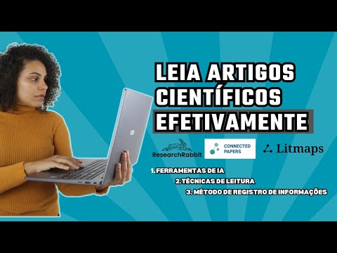 Como iniciar uma pesquisa de forma eficaz?