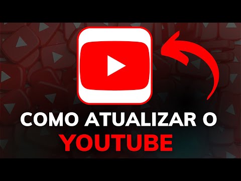 Como instalar o YouTube no celular?