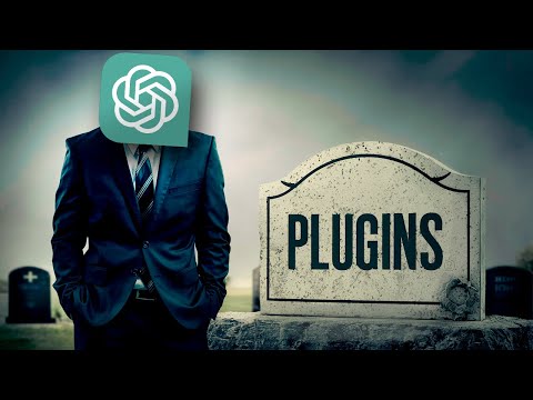 Como instalar plugins no ChatGPT?