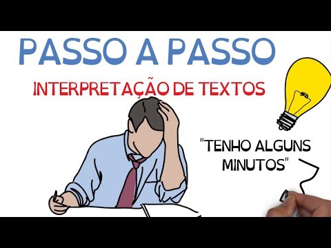 Como interpretar um texto de forma eficaz?