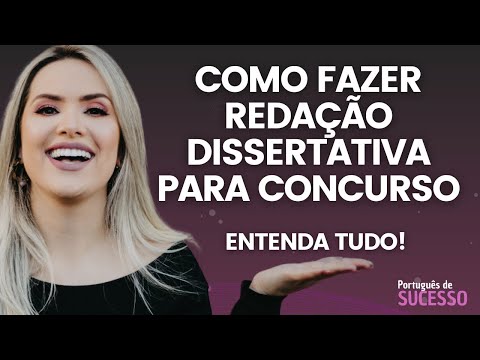 Como introduzir uma redação de forma eficaz?