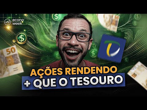 Como investir 50 mil no Tesouro Direto?