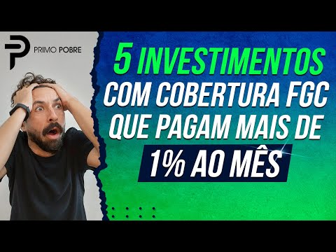 Como Investir 500 Mil em CDB e Garantir um Bom Retorno?