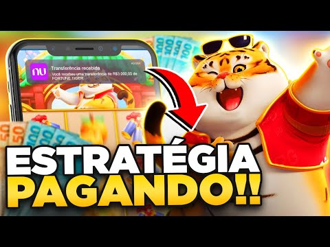 Como jogar o Jogo do Tigrinho 777?