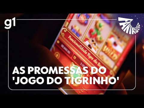 Como Jogar o Jogo do Tigrinho Demo?