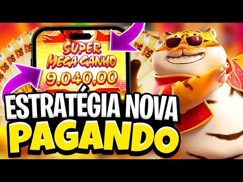 Como jogar o Tigrinho para ganhar dinheiro?