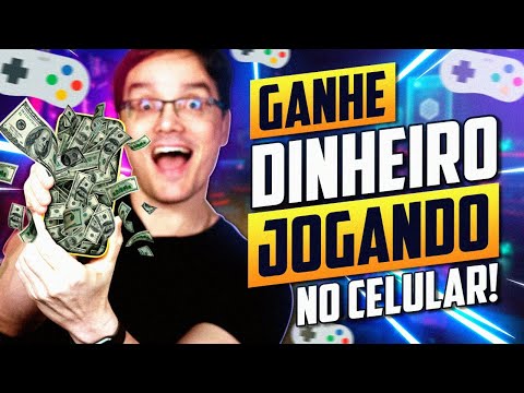 Como jogar online para ganhar dinheiro?