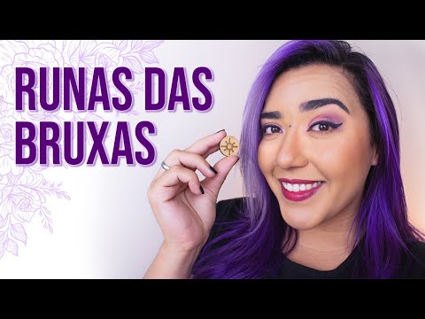 Como jogar Runas das Bruxas?