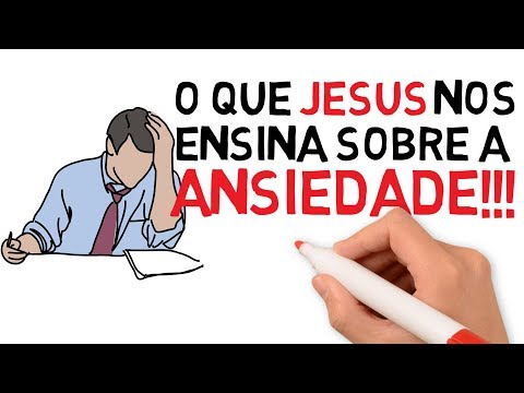 Como Lançar Sua Ansiedade e Confiar que Ele Cuida de Você?