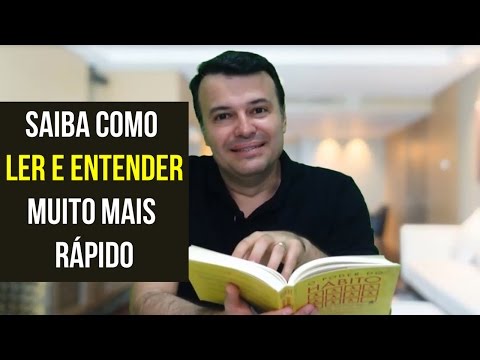 Como ler e entender a Bíblia de maneira eficaz?