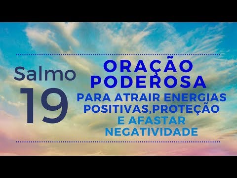 Como ler o Salmo 91 para proteção e conforto?