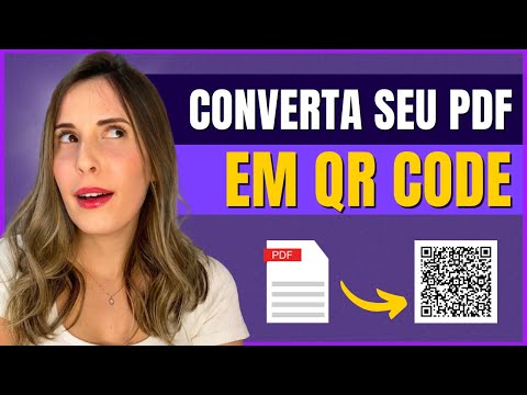 Como ler QR Code online grátis?