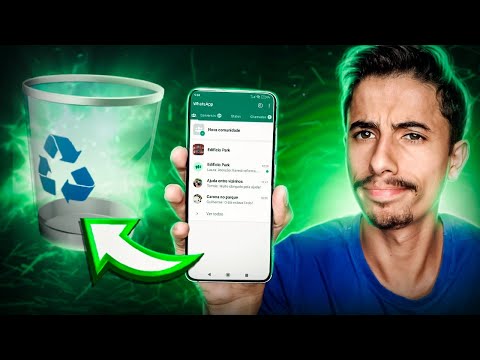 Como lidar com conteúdo indesejado e spam no WhatsApp?