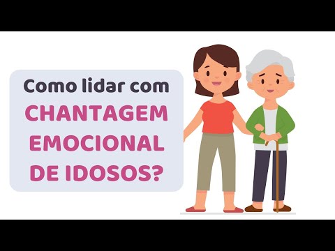 Como lidar com idosos que reclamam de tudo?