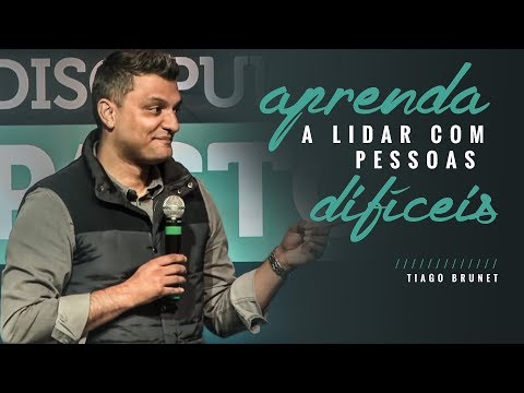 Como lidar com pessoas difíceis com sabedoria?