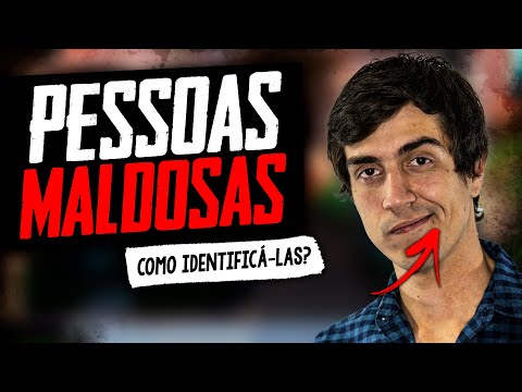 Como lidar com pessoas maldosas no trabalho?