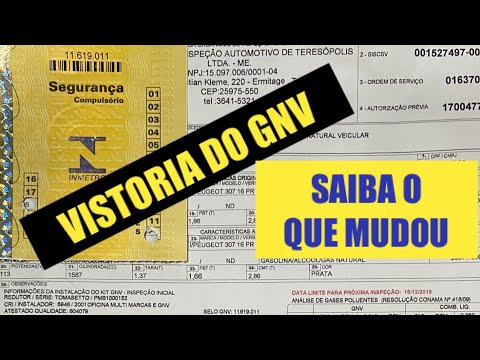 Como lidar com um CSV para GNV vencido?