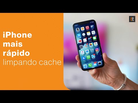 Como limpar o cache do Instagram no iPhone?