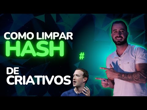 Como limpar os metadados de vídeos?