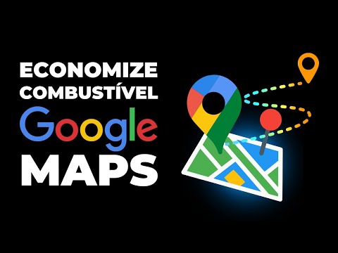 Como marcar vários pontos no Google Maps?