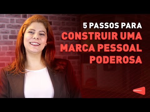 Como melhorar o seu posicionamento de marca pessoal?