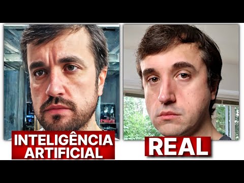 Como melhorar sua imagem com inteligência artificial?