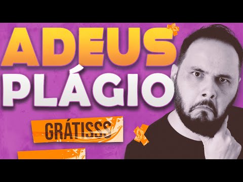 Como modificar um texto para não parecer plágio?