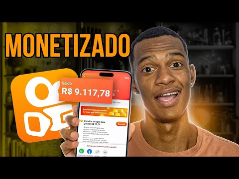 Como monetizar no Kwai?