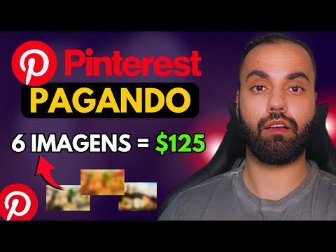 Como monetizar o Pinterest?