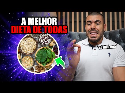 Como montar um cardápio para ganhar massa muscular?