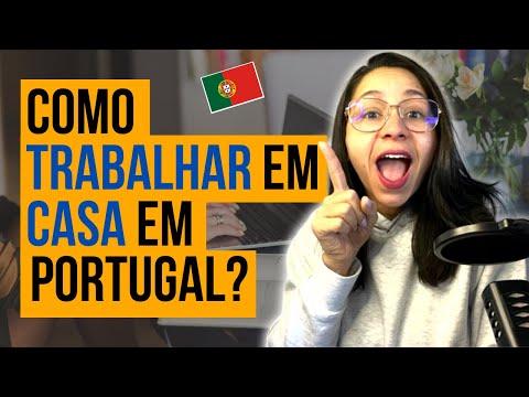 Como montar um negócio em Portugal para ganhar dinheiro?